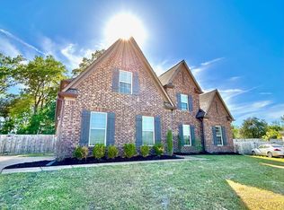 4335 Davall Cir, Olive Branch, MS 38654