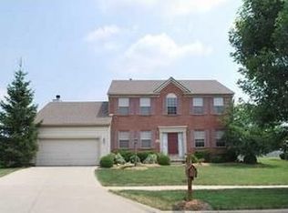 50 Runkle Dr SW, Etna, OH 43062