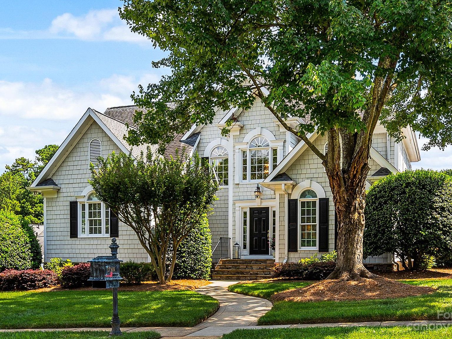 17318 Players Ridge Dr