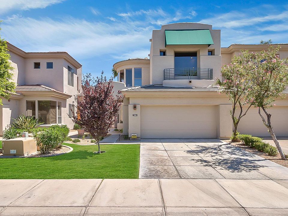 1st image of 7305 E Del Acero Dr