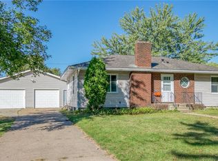 844 Maple St, Chippewa Falls, WI 54729