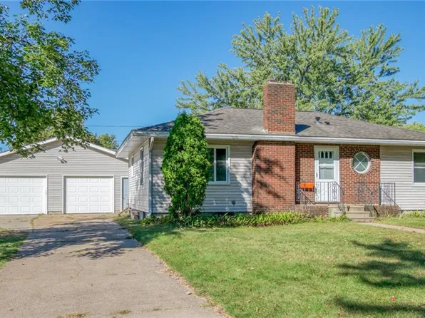 844 Maple Street, Chippewa Falls, WI 54729