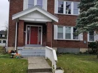 20 Pointview Ave APT A, Dayton, OH 45405