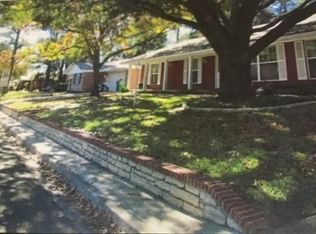 1340 N Rose Dr, Stephenville, TX 76401
