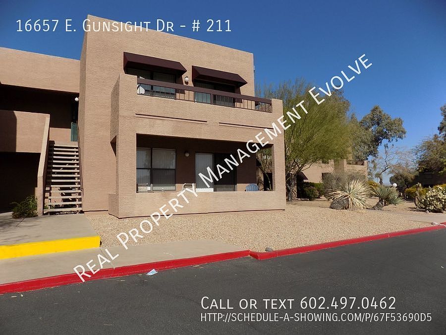 Quail Run Apartment Rentals Fountain Hills, AZ Zillow