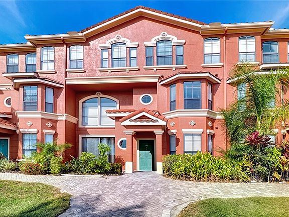 2nd image of 2773 Via Cipriani Unit 1316A