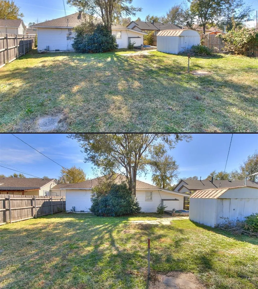 Building Photo - 1137 SW 49th St