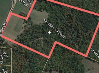 High Point Rd, Deer Lodge, TN 37726