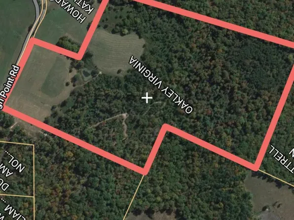 High Point Rd, Deer Lodge, TN 37726