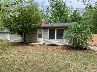 2540 E Arthur Rd, Rothbury, MI 49452