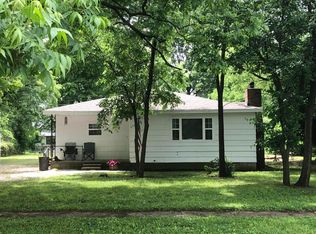 312 E 8th St, Chelsea, OK 74016