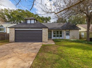 4913 Transit Cir, Austin, TX 78727