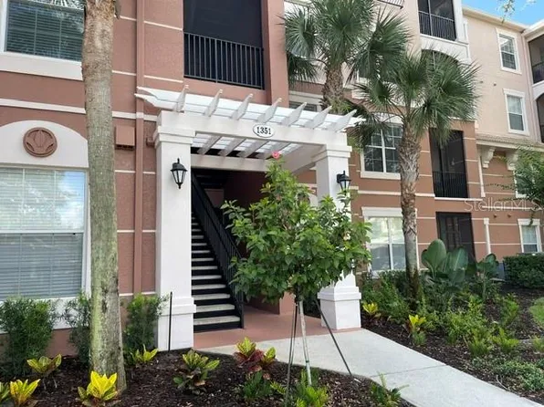 1351 Venezia Ct Unit 305, Champions Gate, FL 33896