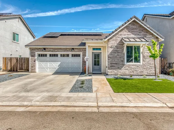 264 Huntington Ave S, Madera, CA 93636