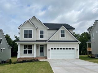 312 Summerall Dr, Anderson, SC 29621