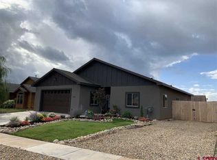626 Louisiana Dr, Bayfield, CO 81122