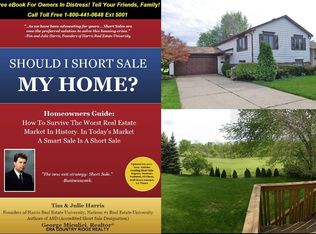 42659 Hanford Rd, Canton, MI 48187