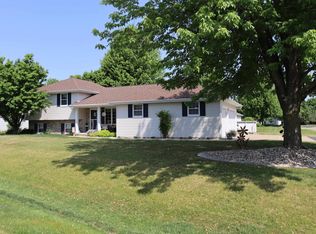 N151 Barberry Ln, Appleton, WI 54915