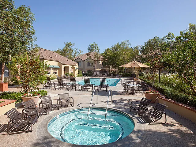Turtle Rock Canyon Apartment Homes — Photo 10