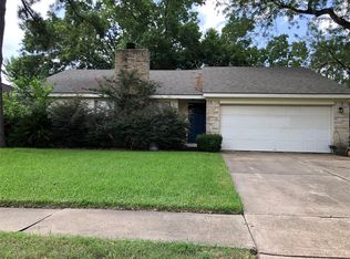 21306 N Park Run Dr, Katy, TX 77450