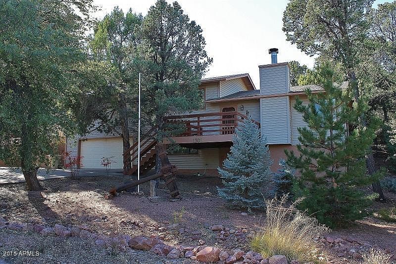 1308 N Alpine Heights Dr, Payson, AZ 85541 Zillow