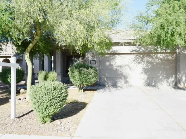 34697 S Corral Dr, Red Rock, AZ 85145