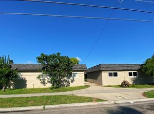 4371 N Chestnut Ave, Fresno, CA 93726