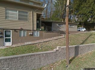 391 Protzman St, Morgantown, WV 26505