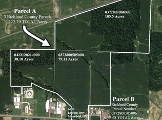 4690 Lincoln Hwy, Mansfield, OH 44903