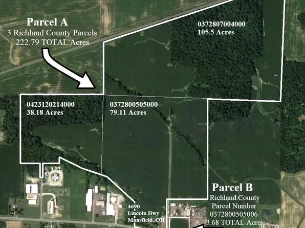 4690 Lincoln Hwy, Mansfield, OH 44903