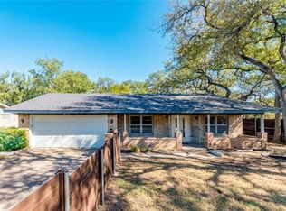 2000 Oakglen Dr, Austin, TX 78745