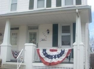 1725 Orange St, York, PA 17404