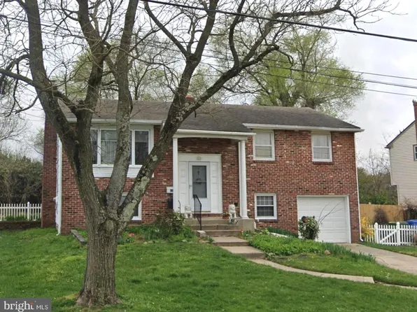 223 W Miami Ave, Cherry Hill, NJ 08002