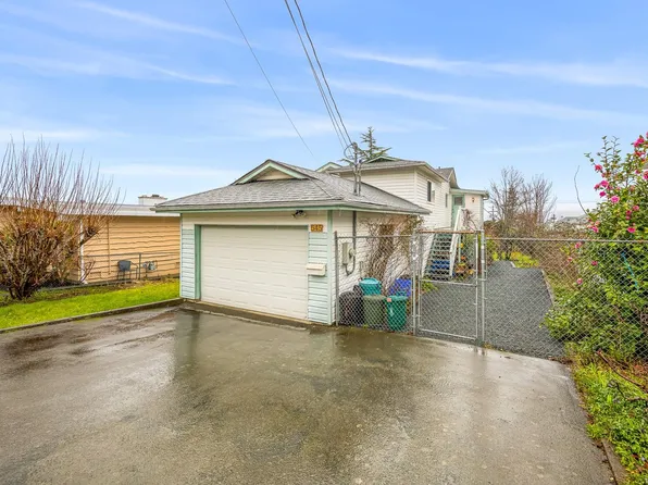 545 Thulin St, Campbell River, BC V9W 2L2