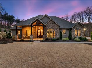 111 Northshores Dr, Seneca, SC 29672