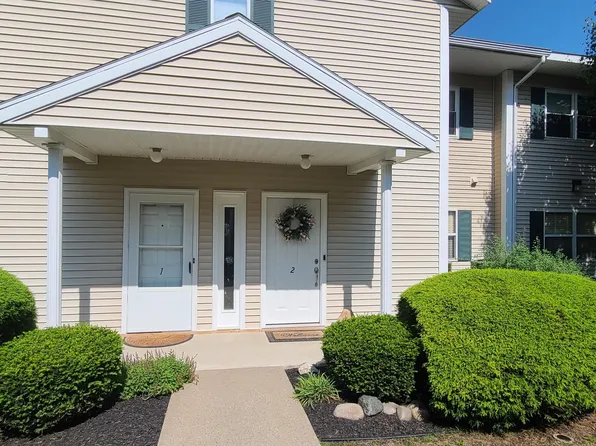 401 Greenwich Drive #1, Albany, NY 12203