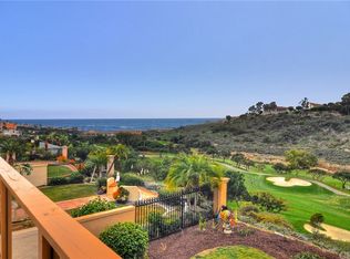 9 Cassis, Dana Point, CA 92629