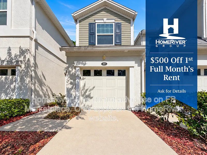 3 bed, 2.5 bath, 1507 sqft, $2,145 — Photo 1