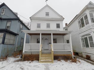 19 Delaware Ter, Albany, NY 12209