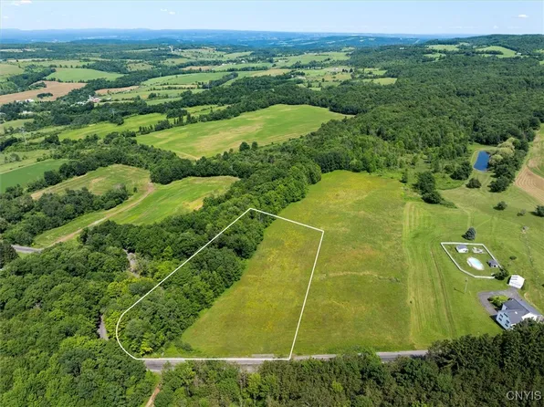 Rock Hill Rd #2, Mohawk, NY 13407