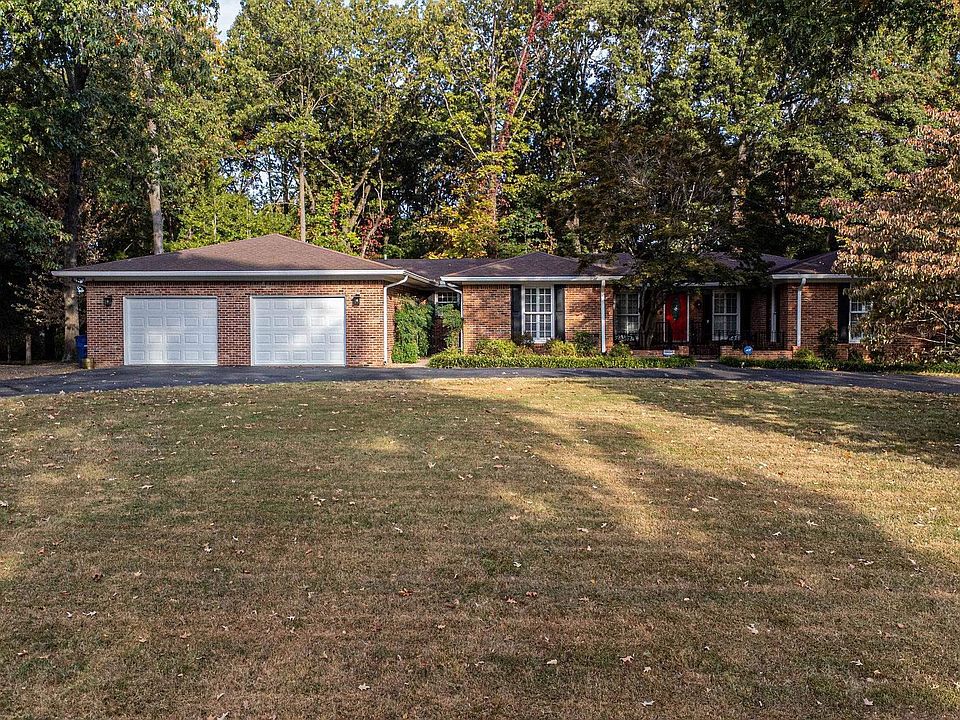 4333 Saint Charles Ct, Paducah, KY 42001 Zillow