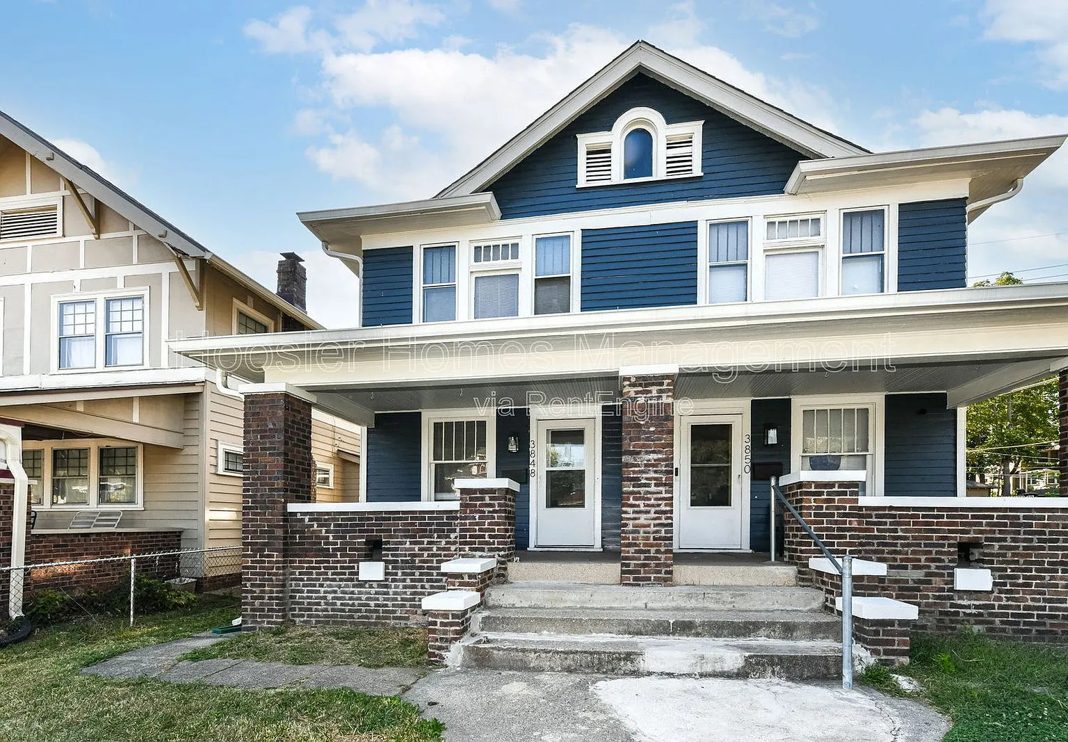 3 bed, 1.5 bath, $1,475 — Photo 1