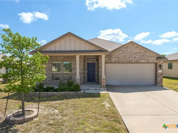 2024 Wigeon Way, Copperas Cove, TX 76522
