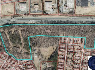 Longdale Dr, Graham, NC 27253