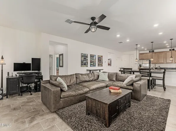 28701 N 40TH Way, Cave Creek, AZ 85331