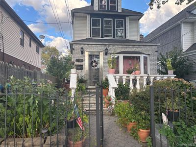 10749 131st Street, Jamaica, NY, 11419