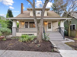 1925 NE 48th Ave, Portland, OR