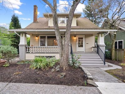 1925 NE 48th Ave, Portland, OR, 97213