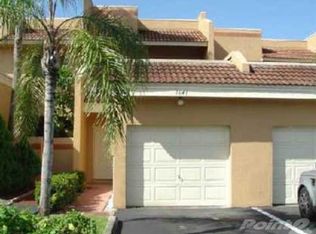 1621 SW 120th Ave #E27, Pembroke Pines, FL 33025