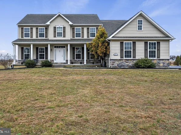 262 Seldon Dr, Smyrna, DE 19977